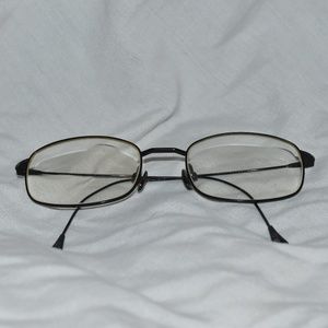 Vintage Donna Karan RX Glasses